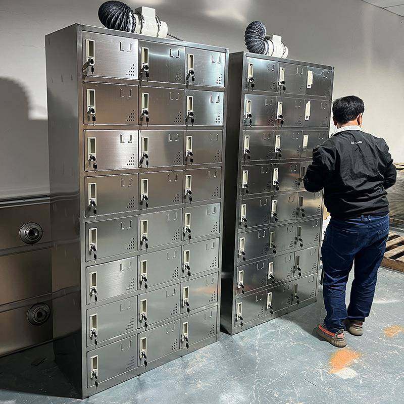 无菌室用不锈钢更衣柜24门员工换鞋柜多门鞋柜除异味鞋柜,工业油品/胶粘/化学/实验室用品,其他实验室设备,淘宝优惠券,粉丝福利购,淘宝优惠卷