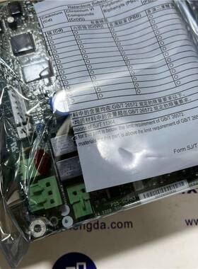 开利机组30HXYHXC压缩机保护板32GB500402EE CEPL130416-03-R