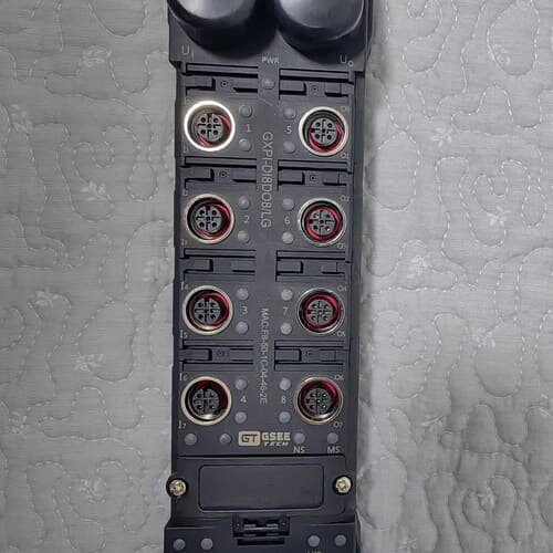 GXPI-DI8DO8/LG