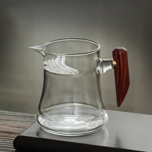 耐热玻璃茶壶家用带过滤泡茶壶绿茶执壶泡茶器耐高温 日式