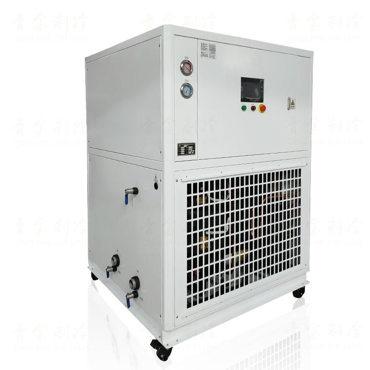 模具冷干机工业塑胶低温冷冻除露机低温干冷气冷风机