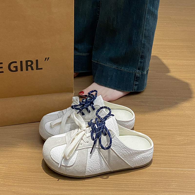 2025小白鞋女春季新款韩版ins女学生休闲运动百搭板鞋街拍LDS10