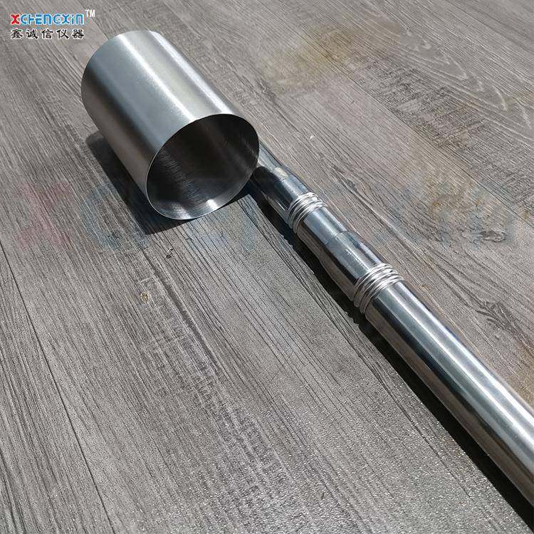 定做2-6米伸缩杆圆口取样勺300/500/1000mm远距离液体采样取水勺,工业油品/胶粘/化学/实验室用品,其他实验室设备,淘宝优惠券,粉丝福利购,淘宝优惠卷