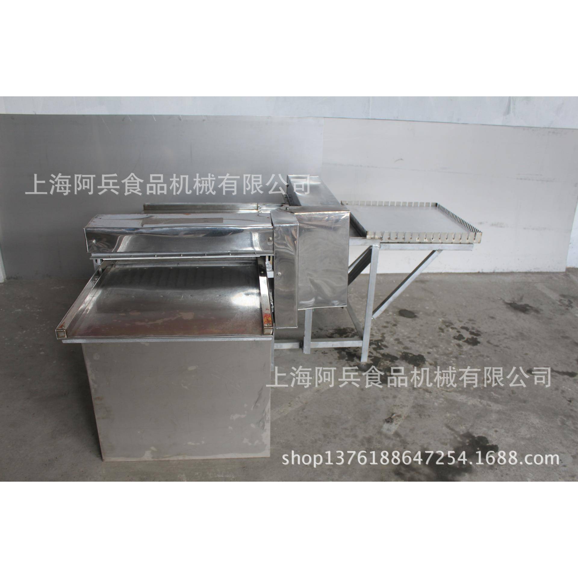 杂粮酥切块机304不锈钢切块价格实惠