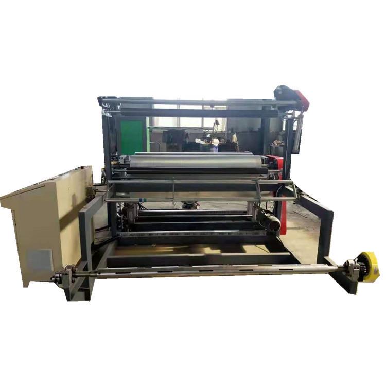 XPE覆膜机EPE覆膜增厚机珍珠棉卷材复合机