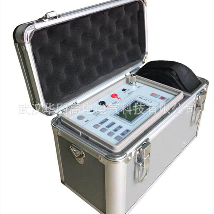 HTFZ-Z避雷器放电计数器校验仪监测器计数器测试仪