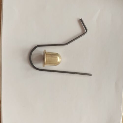 钓椅配件钓椅升降腿配件卡簧卡豆钓台配件升降腿配件钓鱼凳弹簧豆