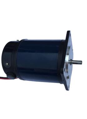 90T53A3博山微电机直流电机图片厂家150W110V3000r/min电机