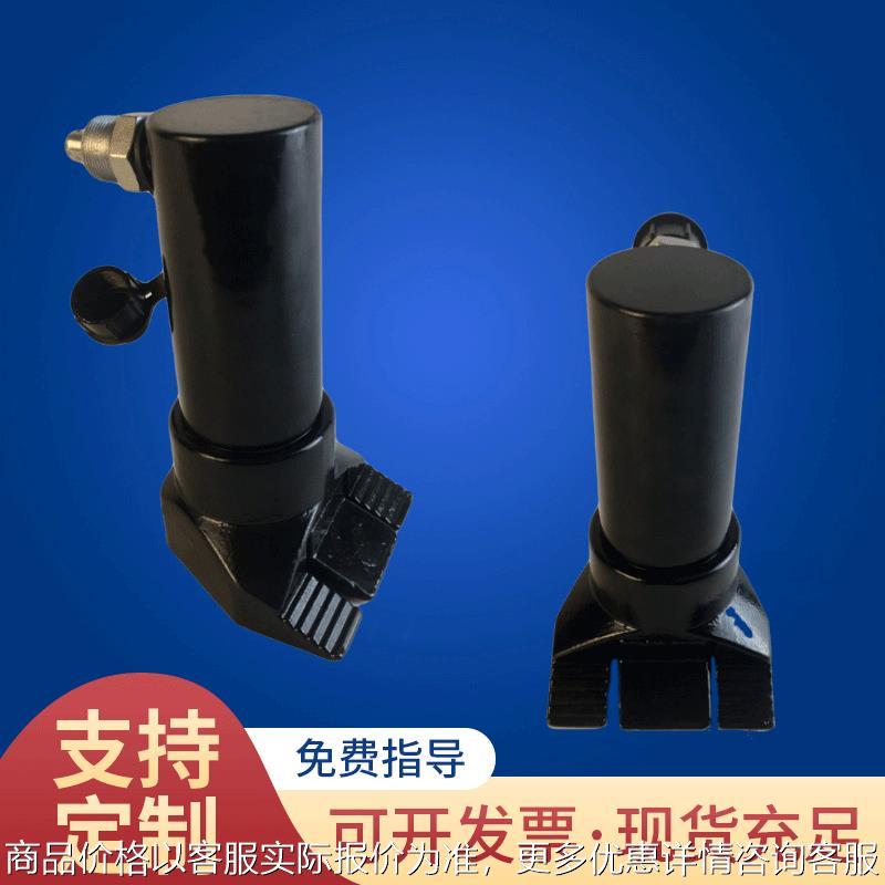 消防液压开门器 破门器 边缘抬升器 含手动泵 爪式千斤顶 破门机