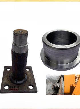 Js/Jzm350/500/750混凝土搅拌机配件爬升滑轮给料斗滑轮提升滚筒