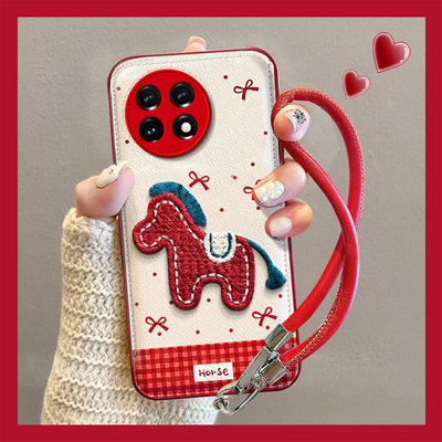 适用新款一加网红爆款超火手机壳