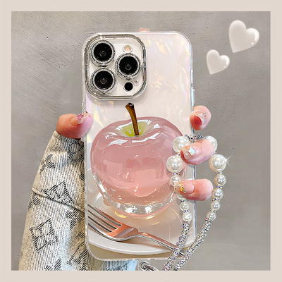 适用苹果新款网红爆款创意保护套