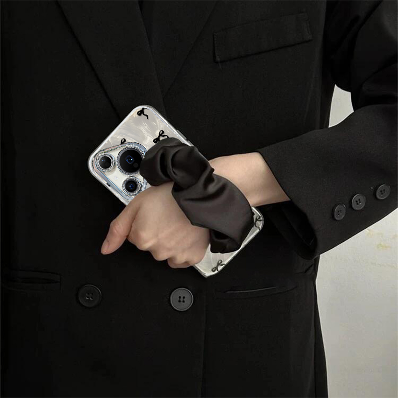 适用新款华为个性创意小众保护套