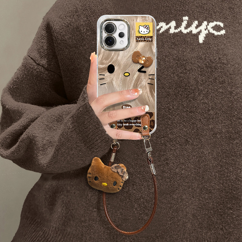 适用新款vivo个性创意小众保护套