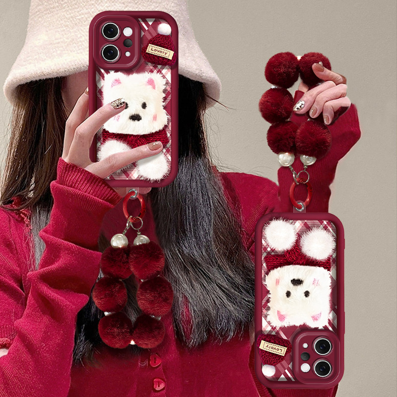 适用新款vivo网红爆款超火手机壳