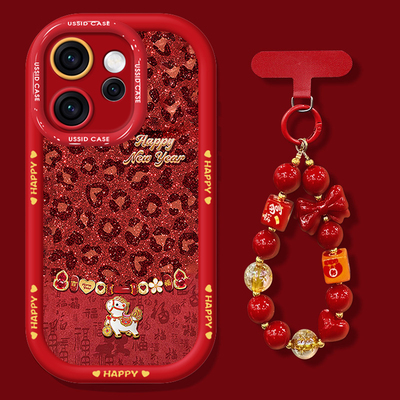 适用OPPO新款网红爆款超火手机壳