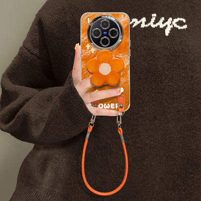 适用vivo新款高级感轻奢风保护套