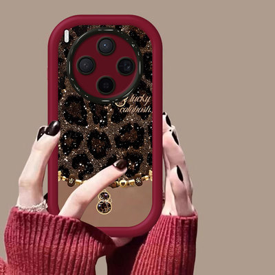 适用新款vivo个性创意小众保护套