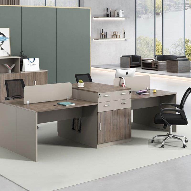 工位办公桌简约现代四人位员工卡座办公室桌椅组合电脑屏风卡位4,畜牧/养殖物资,畜牧/养殖器械,淘宝优惠券,粉丝福利购,淘宝优惠卷