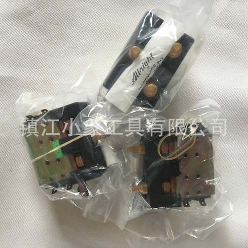 林德7915495575叉车换向接触器DC88B-51324V托盘车堆高车配件