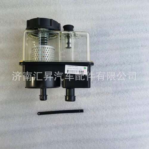 汕德卡转向油罐752W47301-6062