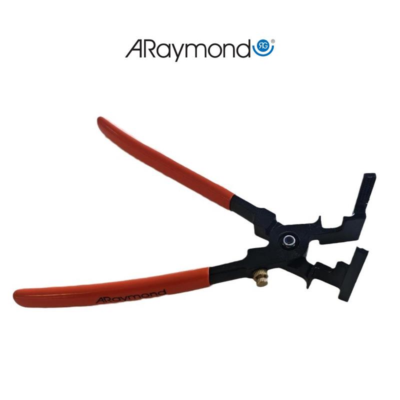 阿雷蒙太阳能光伏组件快装卡扣SnapS+屋顶装配方案拆卸工具