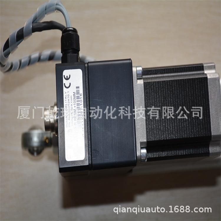 一手意大利RE纠偏控制系统MWG10.1+AT203A+SIR1/B-50