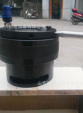 液压拉伸器现货螺母拆卸工具M56x4液压螺母拉伸器