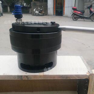 液压拉伸器现货螺母拆卸工具M56x4液压螺母拉伸器