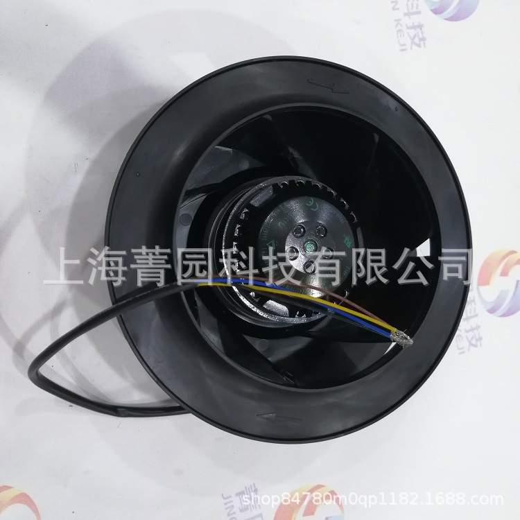 SC175A1-AGT-01 SC175C1-AGT-03广东泛仕达Fans-tech风机