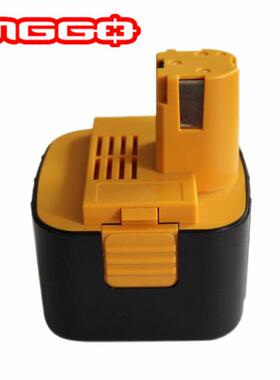 PAN12V镍电池组适用EY9001PA1204N手钻电池EY9200