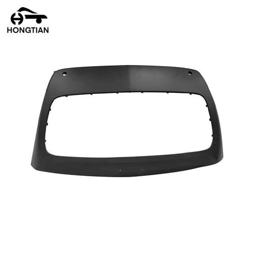 适用2012-2016宾利欧陆GT下中网框3W38536513W3853651C