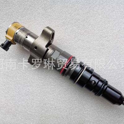 10R7224--适用发动机C-9喷油器总成injector