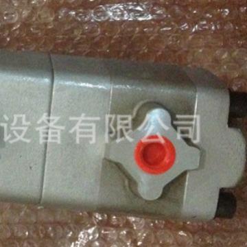 谷研齿轮泵VS-2A-F6R-4B齿轮泵和叶片泵的区别