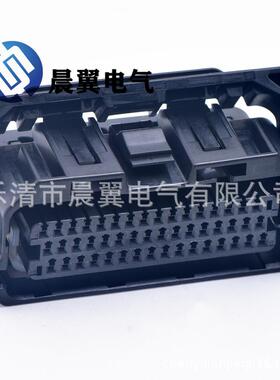 48孔车用连接器线束ECU接插件48ZRO-B-1A