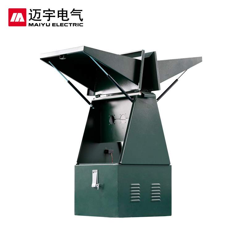 DFW-12电缆分支箱10KV高压T型欧式电缆分支箱电缆分接箱一进一出