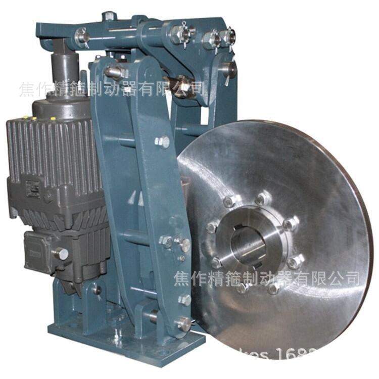 SAB-6西姆 SIME Brakes 制动器STROMAG