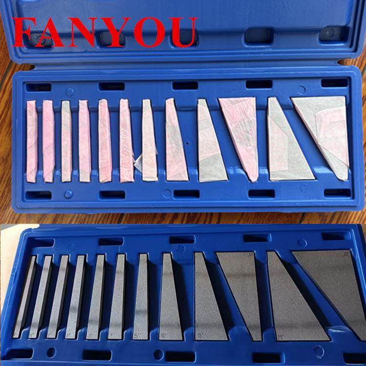 凡莜12件套角度量块角度规角度较正规角度尺锰钢制造塑盒,畜牧/养殖物资,畜牧/养殖器械,淘宝优惠券,粉丝福利购,淘宝优惠卷