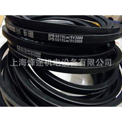 SPB3500LW进口耐高温三角带SPB3500LW