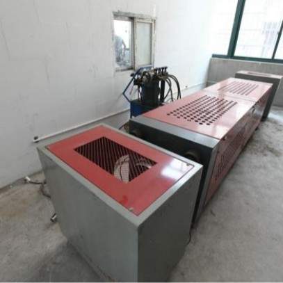 现货650吨钢绞线静载锚固试验机 全自动MGW-6500静载锚固试验机