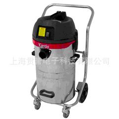 凯德威吸尘器GS-1245不锈钢吸尘器吸尘吸水机干湿两用
