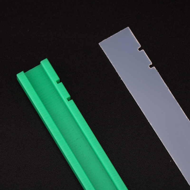 极速59311704雷殷适用5400A电梯配件井道光栅编码器磁钢带白绿条