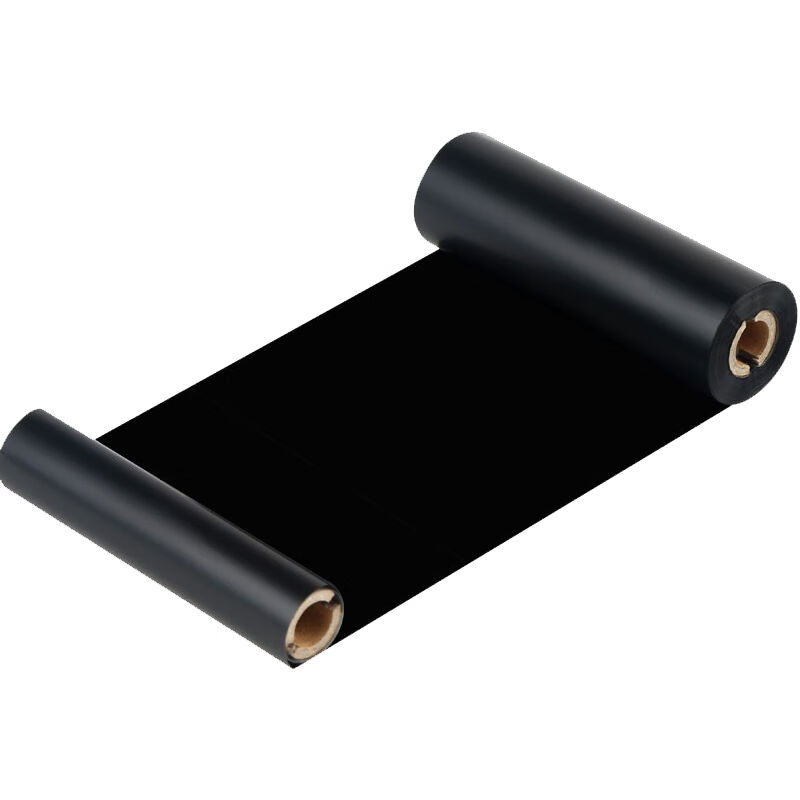 极速创硕(TECHAIN)全蜡碳带Te-QL11070B-XZ110mmS*70m腊基条码列