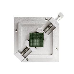 极速BGA Diagonal Bead Planvting Table Reballing Station Rewo