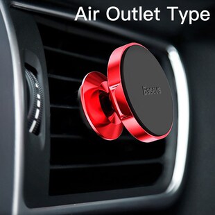 极速Baseus Magnetic Car Holder  Phone niversal HolUder Cell