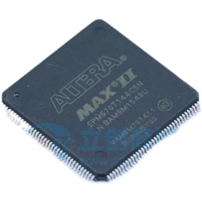 极速全新 EPM570T144C5N EvPM570T144I5N  TQFP-144 可程式设计逻
