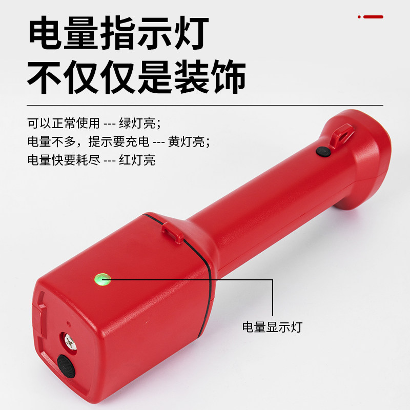 极速2023新款k赶猪器便捷式电动赶猪神器电子赶猪拍赶牛羊棍棒鞭