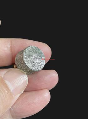 极速Pet Nail Grinder 5pcts Nail Grinder Replacement Tip Claw