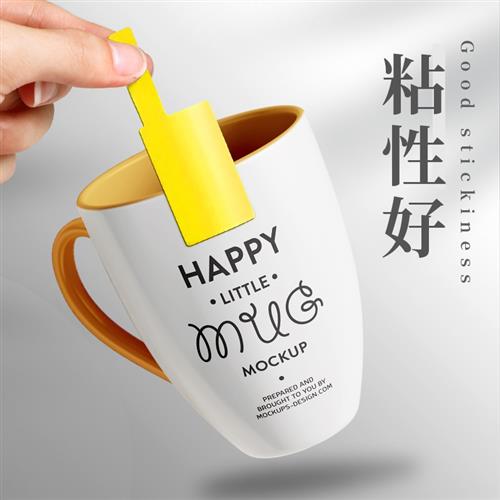 极速彩色网路线不k干胶标签贴纸电源线缆线路充电线收纳分类记号