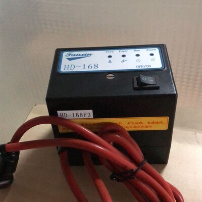 极速。HDt-168点火器
